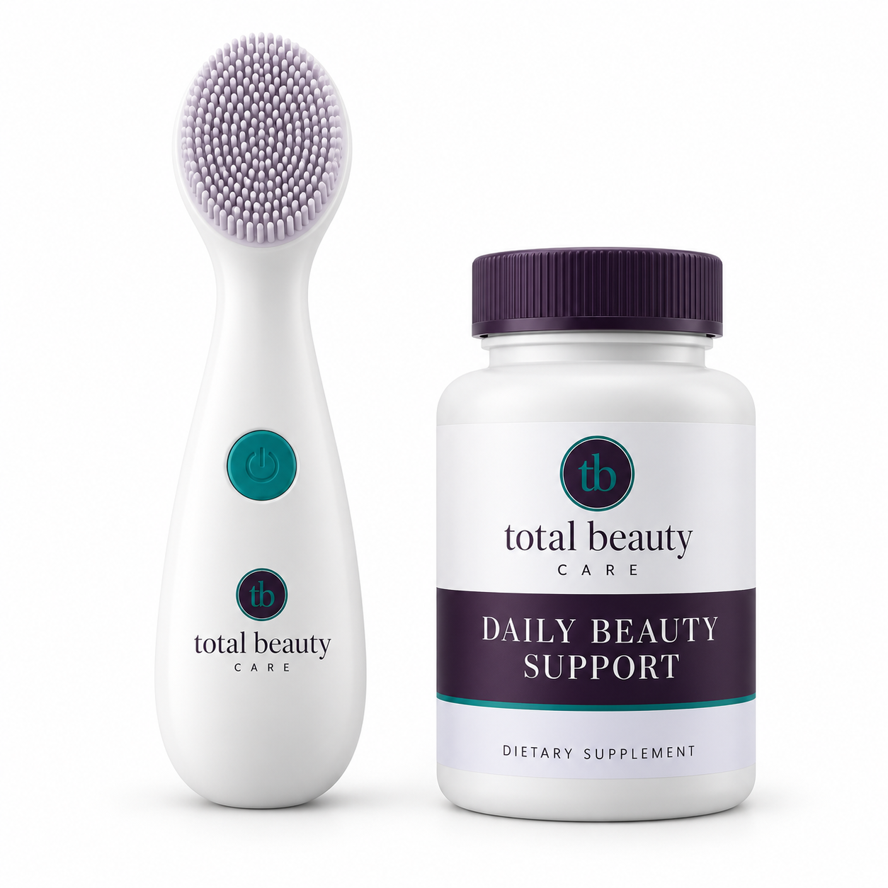 Beauty Routine Essential Package