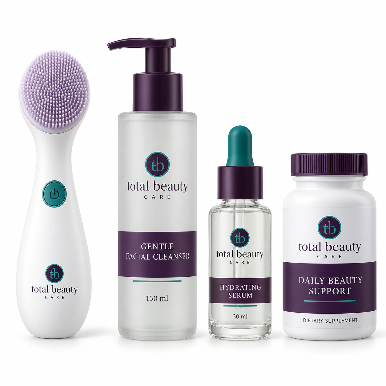 Daily Glow Value Package
