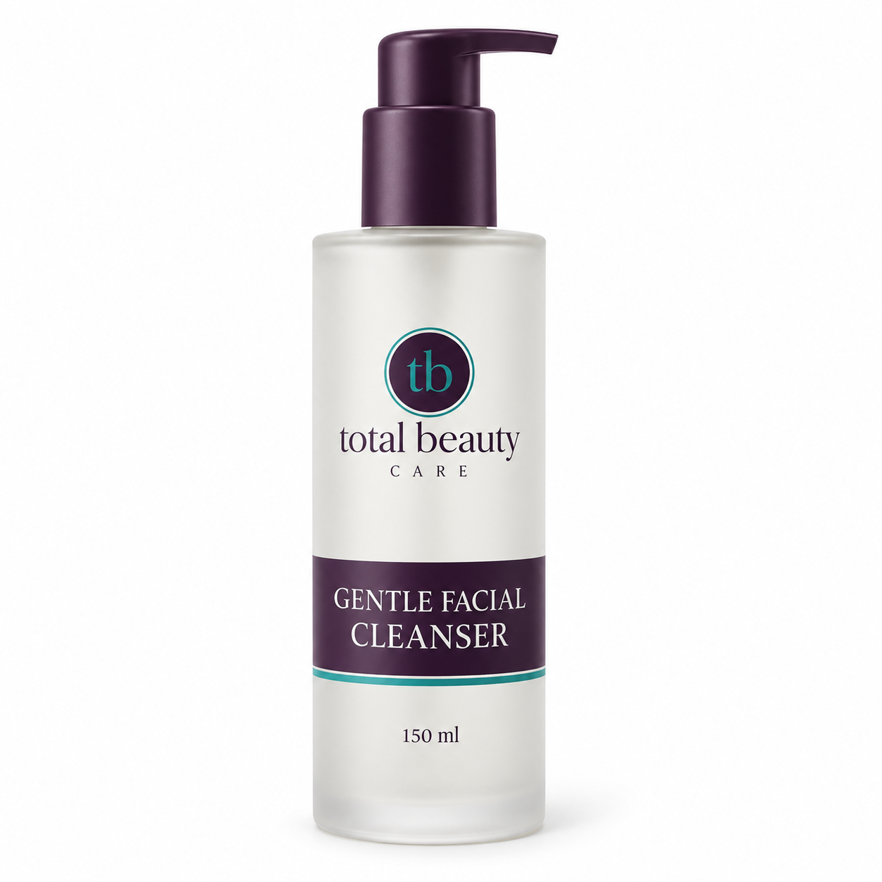 Gentle Facial Cleanser