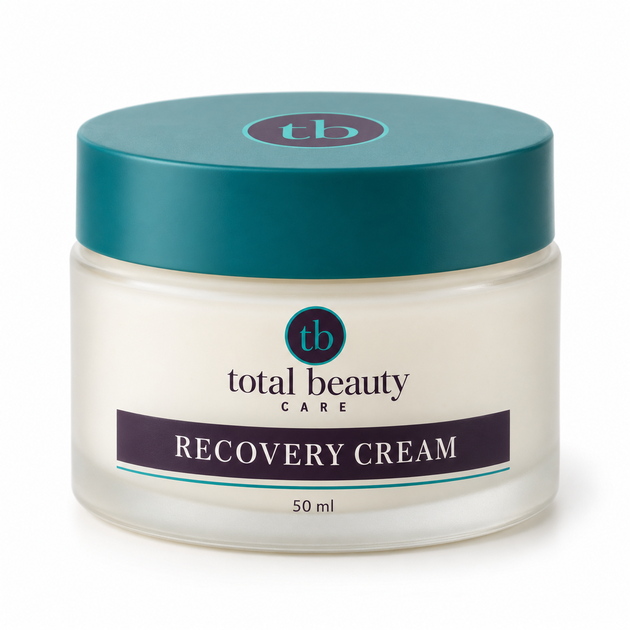 Recovery Cream