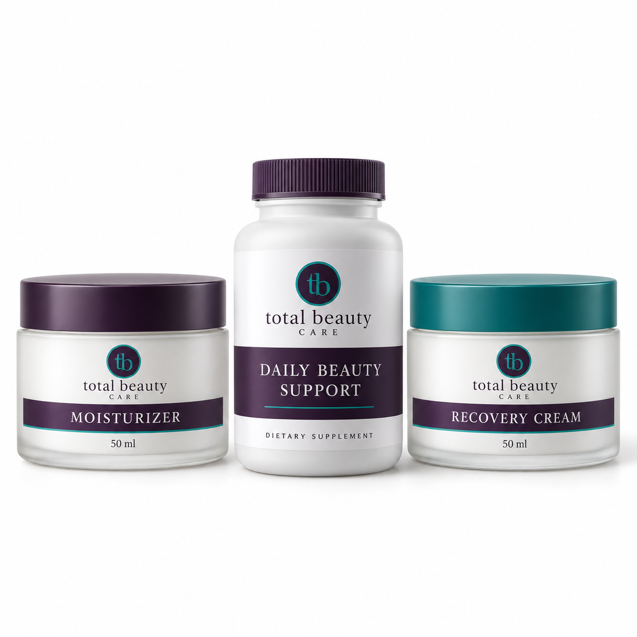 Daily Care Final Package