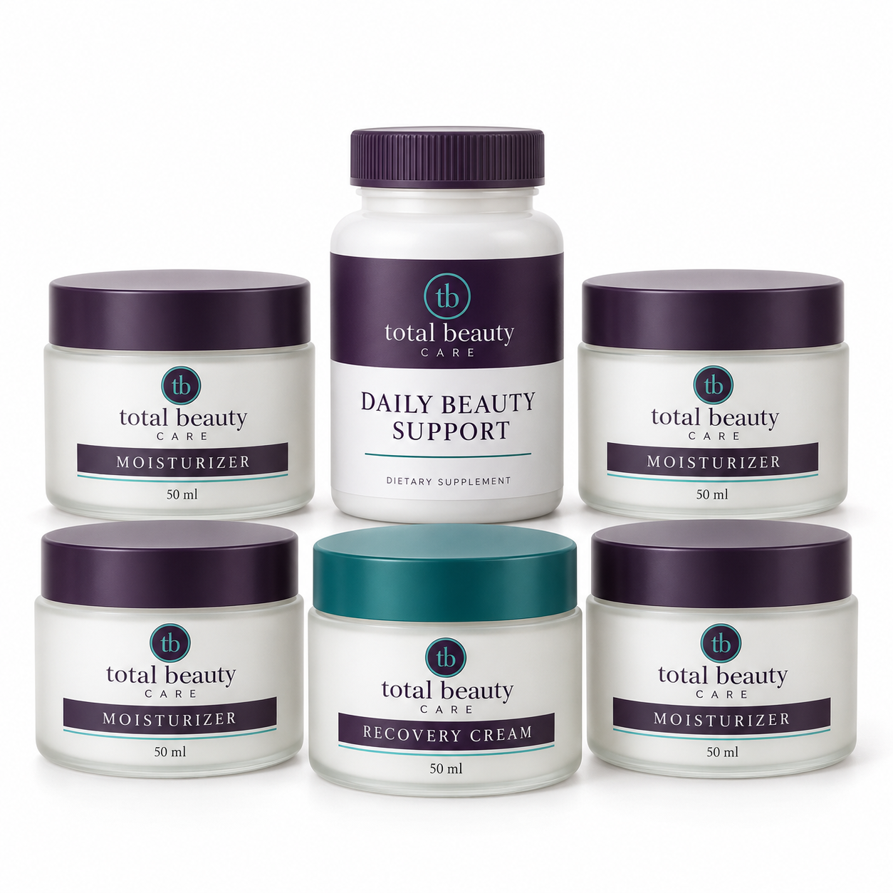 Everyday Care Preferred Package
